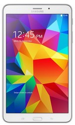 Замена дисплея на планшете Samsung Galaxy Tab 4 8.0 LTE в Комсомольске-на-Амуре
